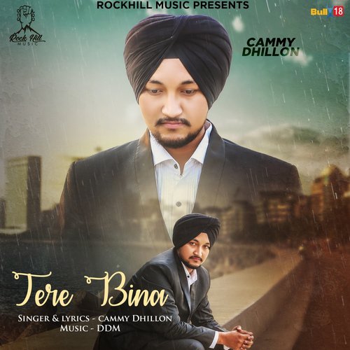 Tere Bina - Cammy Dhillon