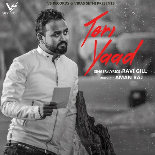 Teri Yaad - Ravi Gill