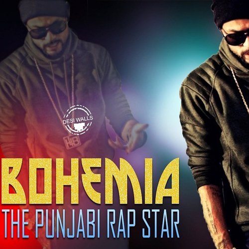 Tamasha - Bohemia
