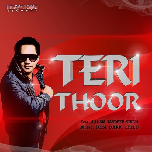 Teri Thoor - Desi Dark Child