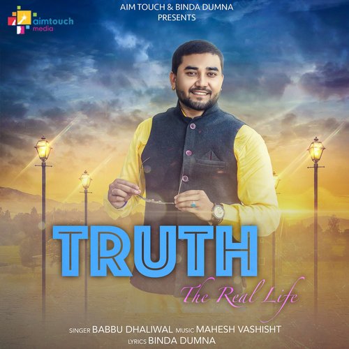 Truth - Babbu Dhaliwal