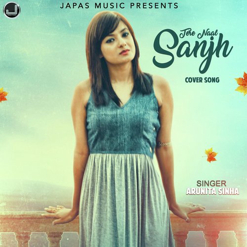 Tere Naal Sanjh - Arunita Sinha