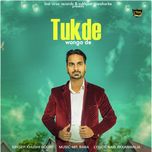 Tukde Wanga De - Khushi Boort
