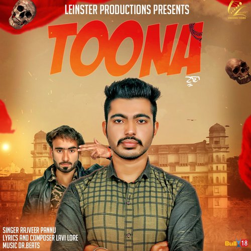 Toona - Rajveer Pannu