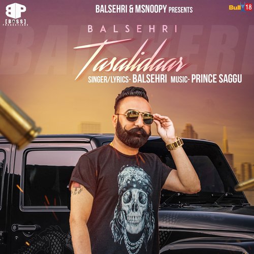 Tasalidaar - Balsehri