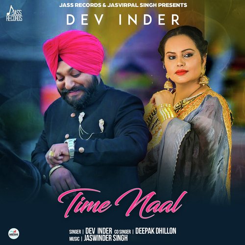 Time Naal - Dev Inder, Deepak Dhillon