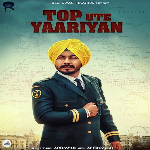 Top Ute Yaariyan - Zorawar