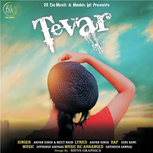 Tevar - Arpan Singh, Meet Nain, Guri Kawi