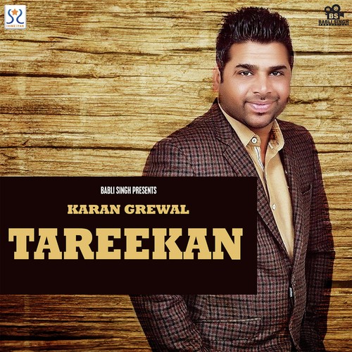 Tareekan - Karan Grewal