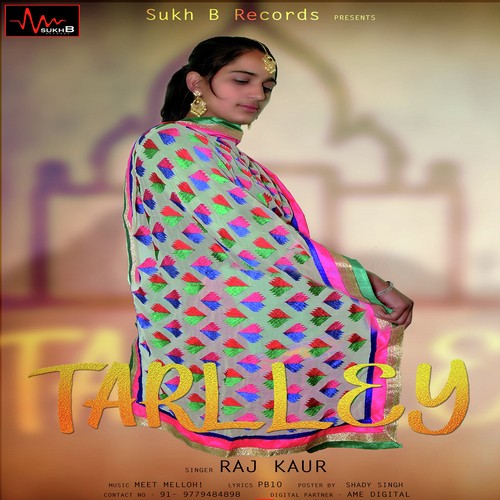 Tarlley - Raj Kaur