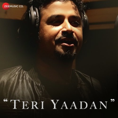 Teri Yaadan - Jitendra Vishwakrma, Ravi Chowdhury