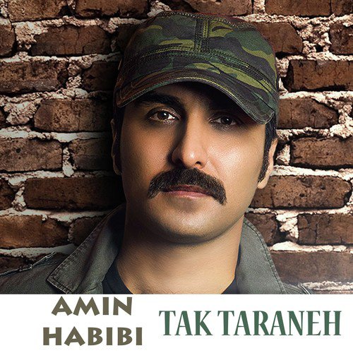 Koohe Qaaf - Amin Habibi