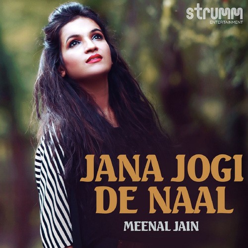 Jana Jogi De Naal - Ankit Rajput, Shivangi Bhayana