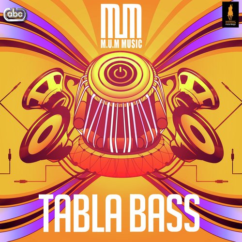 Tabla Bass - M.U.M Music