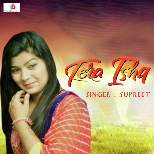 Tera Ishq - Supreet