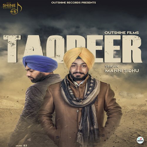 Taqdeer - Manni Sidhu