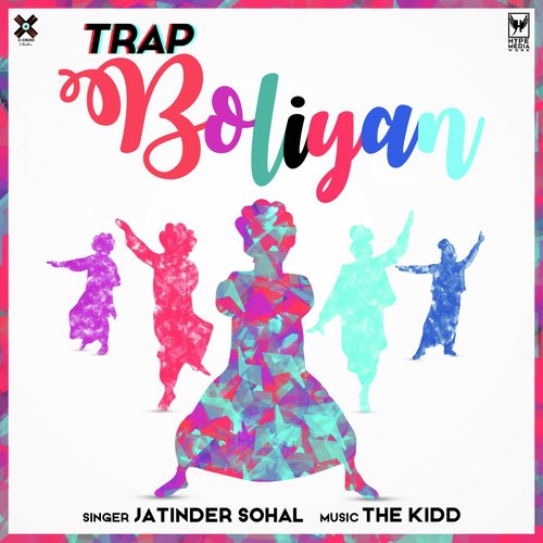 Trap Boliyan - Jatinder Sohal