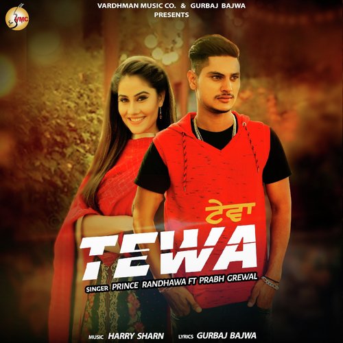 Tewa - Prince Randhawa, Prabh Grewal