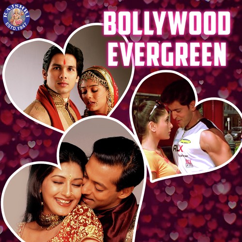 Sanjana I Love You - Various Artists