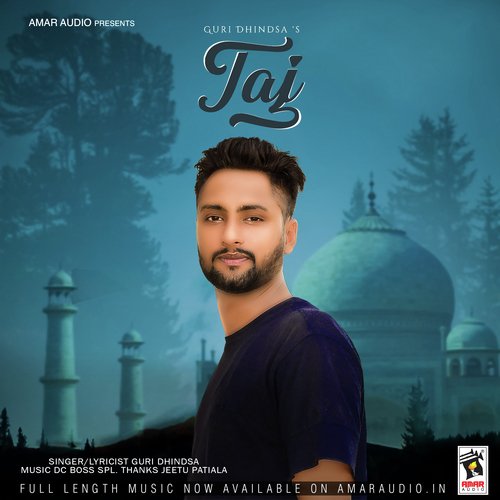Taj - Guri Dhindsa