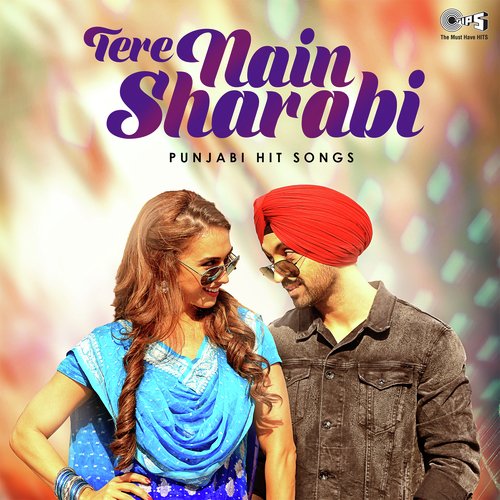 Teri Aankh Sharabi (From Yaarana) - Various Artists