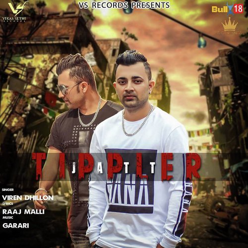 Tippler Jatt - Viren Dhillon