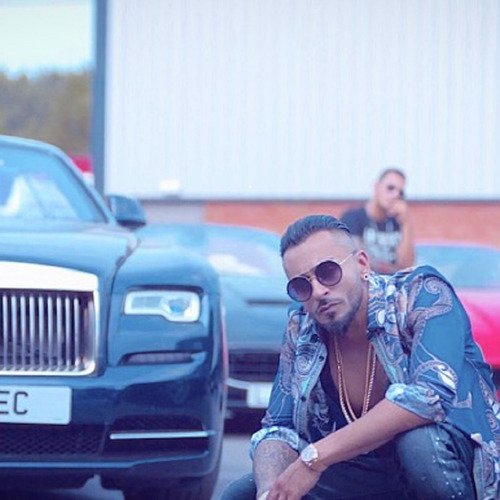 The Dam - Kamal Raja