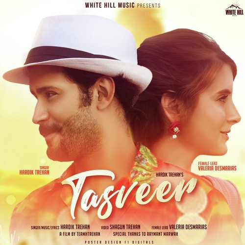 Tasveer - Hardik Trehan