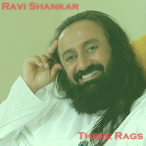 Raga Ahir Bhairav - Pandit Ravi Shankar