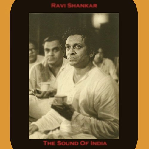 Improvisation On The Theme Music From Pather Panchali - Pandit Ravi Shankar