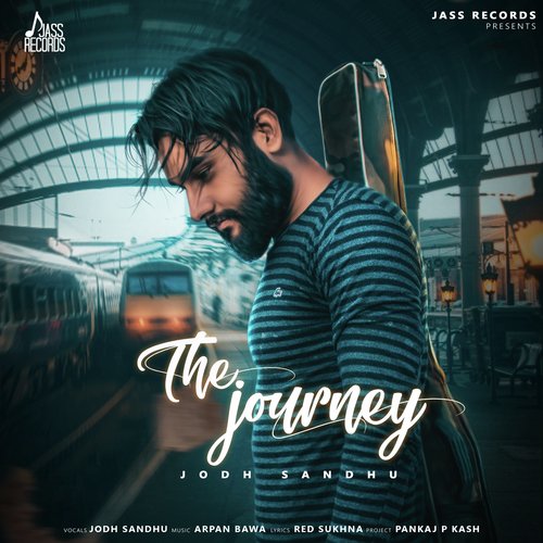 The Journey - Jodh Sandhu