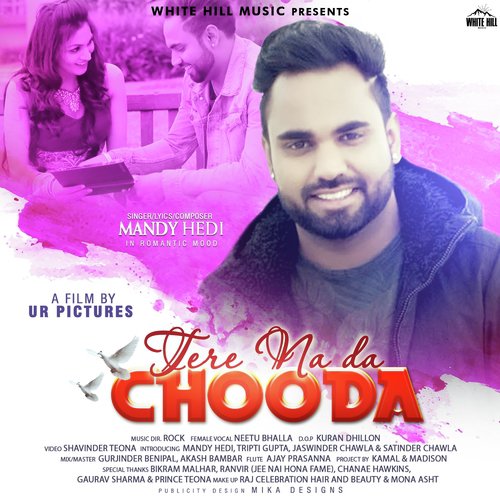 Tere Na Da Chooda - Mandy Hedi, Neetu Bhalla