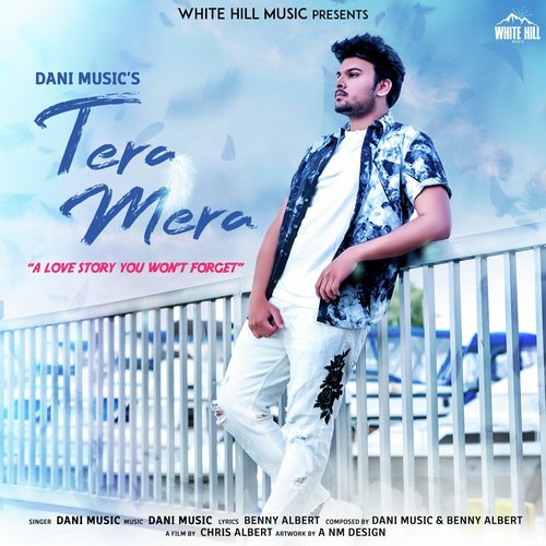 Tera Mera - Dani Music