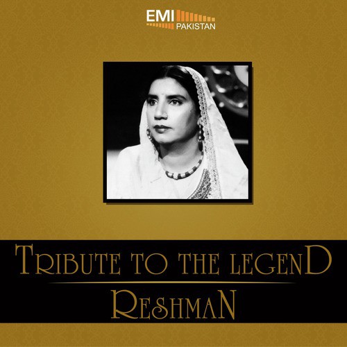 Aksar Shab E Tanhai - Reshman