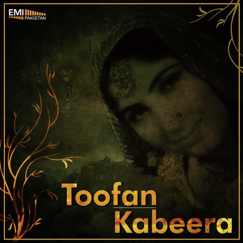 Main Teri Chhammak (From Toofan) - Wajahat Atre