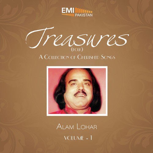 Es Duniya De Mehfil - Alam Lohar