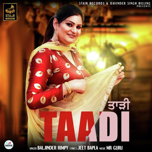 Taadi - Baljinder Rimpy