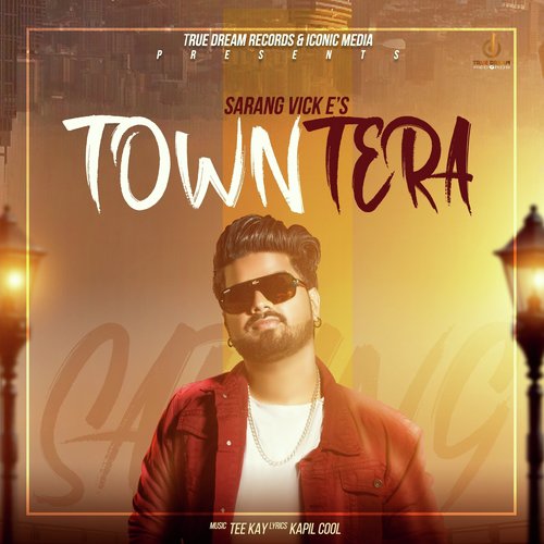 Town Tera - Sarang Vicke