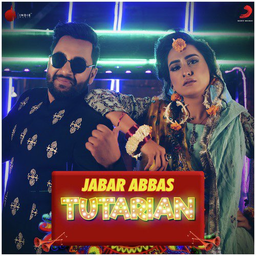 Tutarian - Jabar Abbas