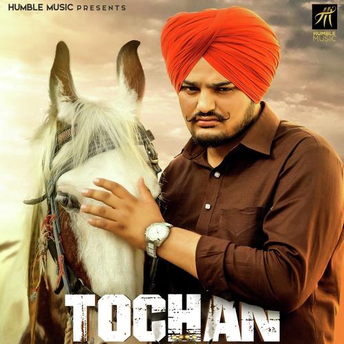 Tochan (feat. Byg Byrd) - Sidhu Moose Wala