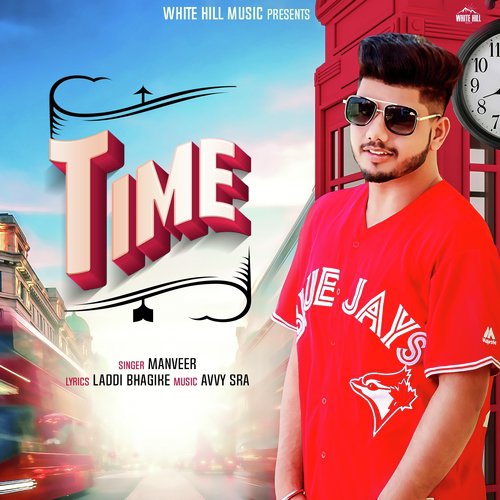 Time - Manveer