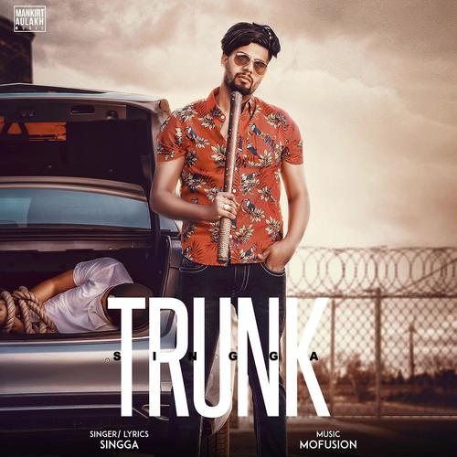 Trunk - Mofusion