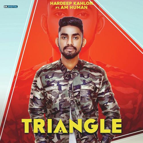 Triangle - Hardeep Kahlon