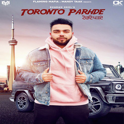 Toronto Parhde - Sharan Deol