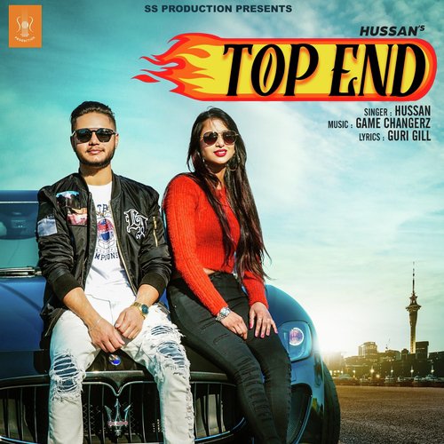 Top End - Hussan