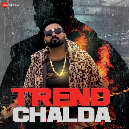Trend Chalda - Usman Tariq