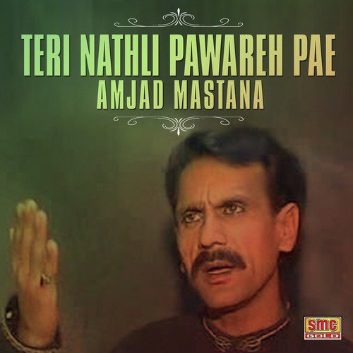 Wangan Chanka Ke - Amjad Mastana
