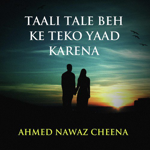 Mekun Mari Wenda Ae - Ahmed Nawaz Cheena