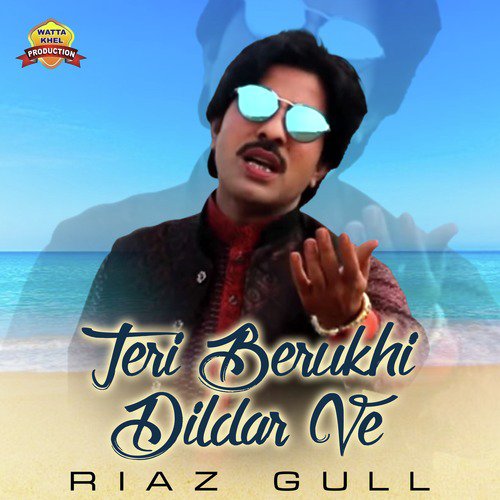 Main Aar Thee Vinjan Ha - Riaz Gull