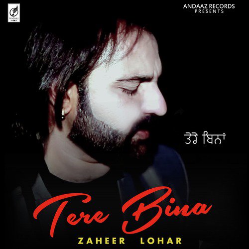 Tere Bina - Zaheer Lohar